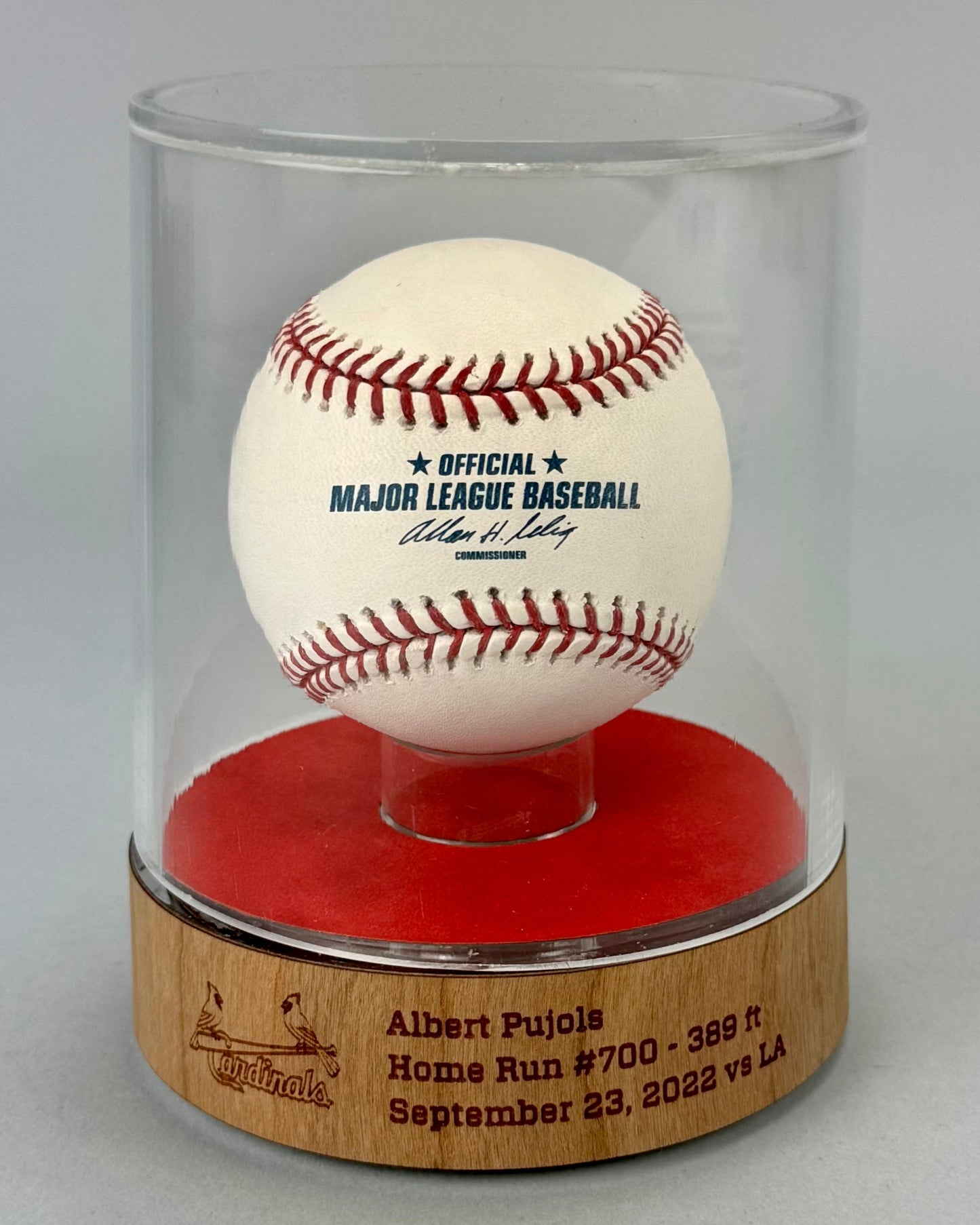 Classic Large (4.25" dome)