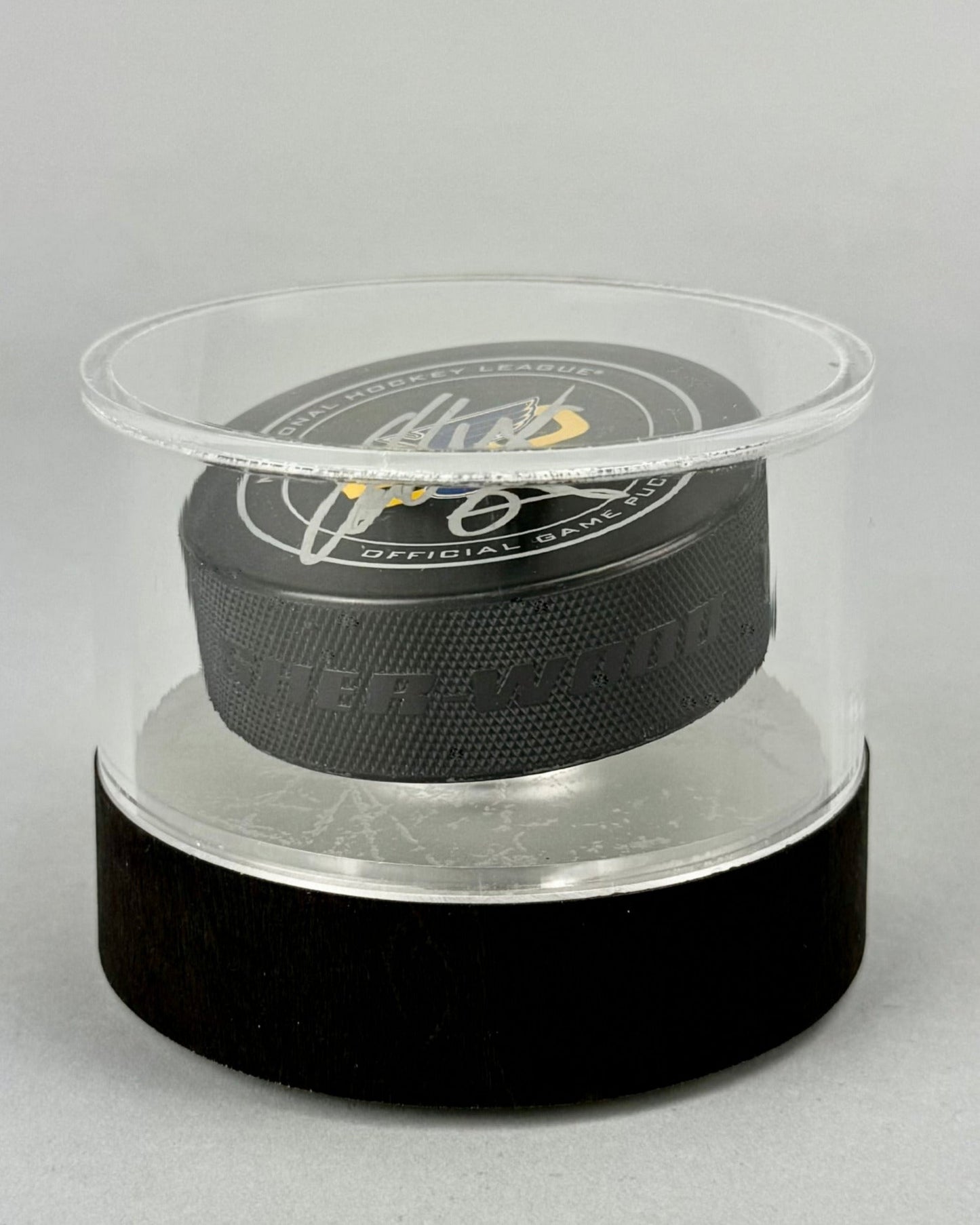 Classic Small (2.25" dome)